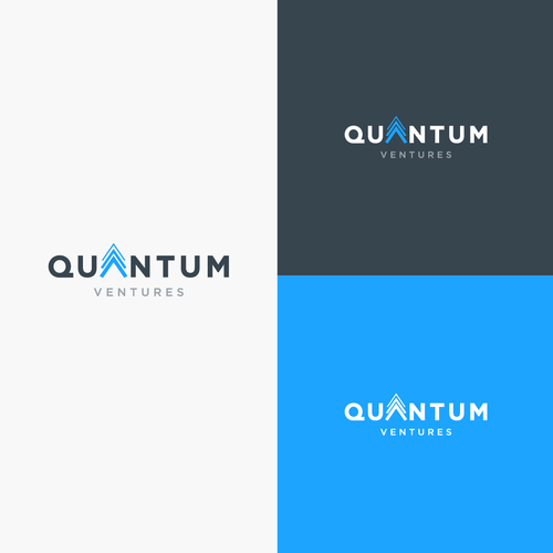 Growth & partner logo for Investment Firm Design by betiatto