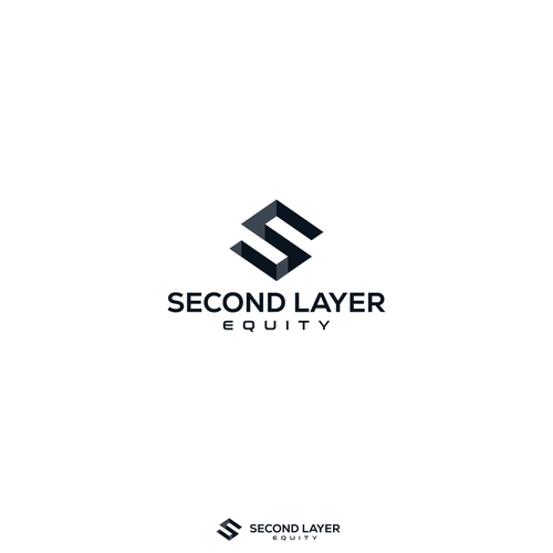 Design di Second Layer logo First Layer Prize! di kopies