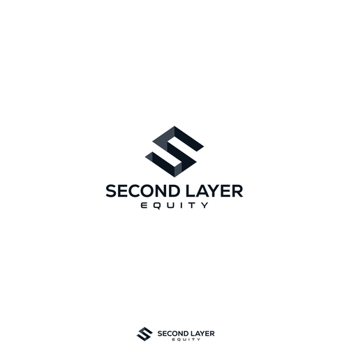 Second Layer logo First Layer Prize! Design by kopies