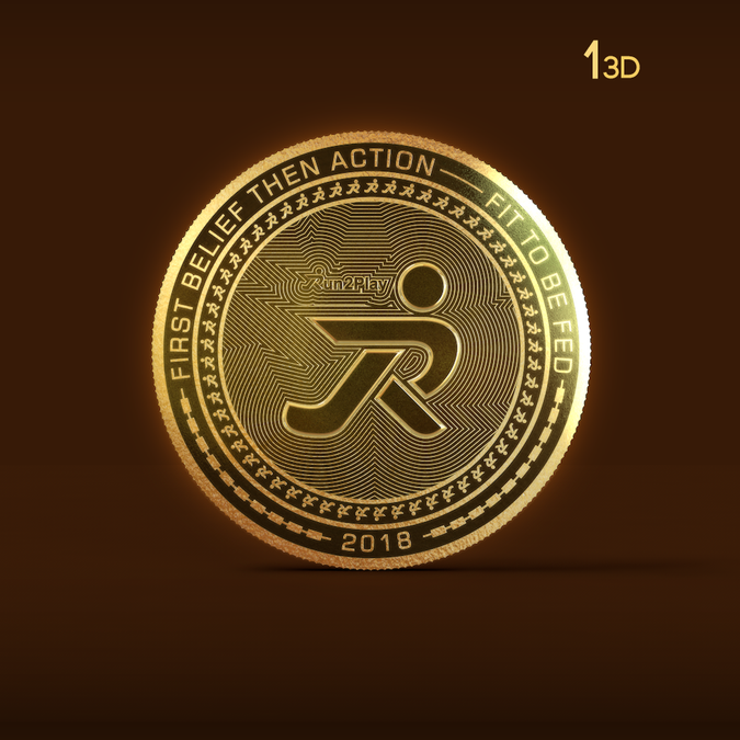 create new crypto coin