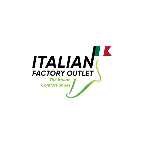 AsyAlt ™さんのITALIAN FACTORY OUTLETデザイン