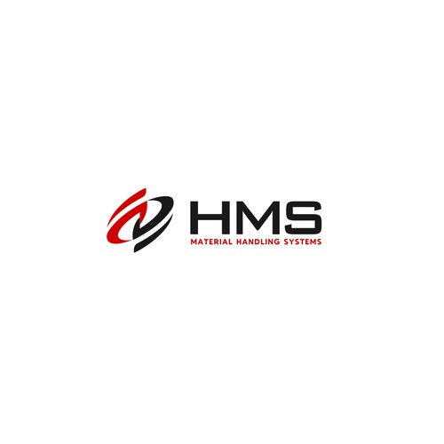 Create A Clean High Tech Logo For Mhs Material Handling Systems Logo Design Contest 99designs