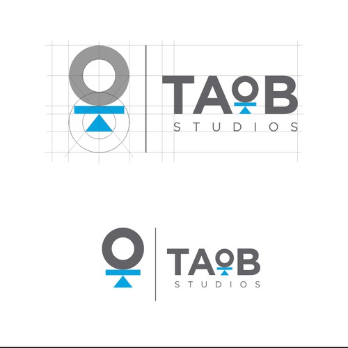 Create a  Brand Identity for TAoB Studios Design by The Perfect Symbols