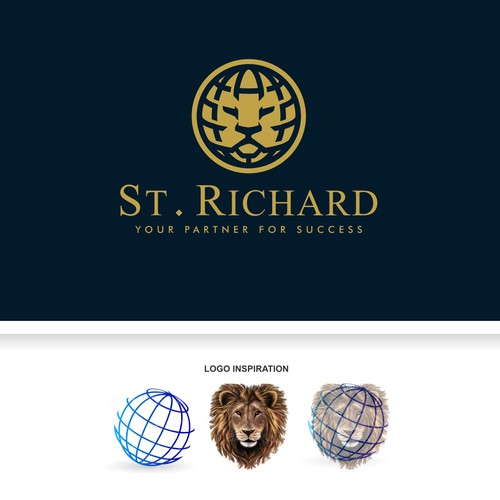 Design di We are challenging you! Can you be the best designer on this Project?  St. Richard Award di Yulianto.dedy