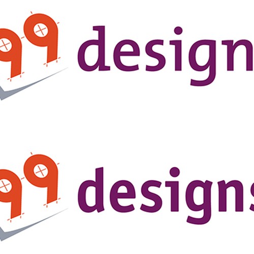 Logo for 99designs Design by mindsite09