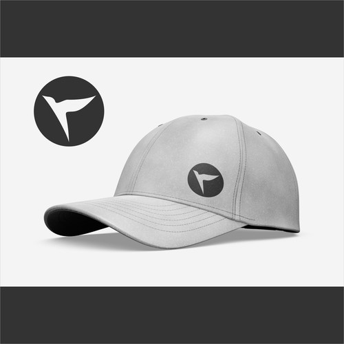 New Golf Hat that will bring you birdies. Design réalisé par antimasal