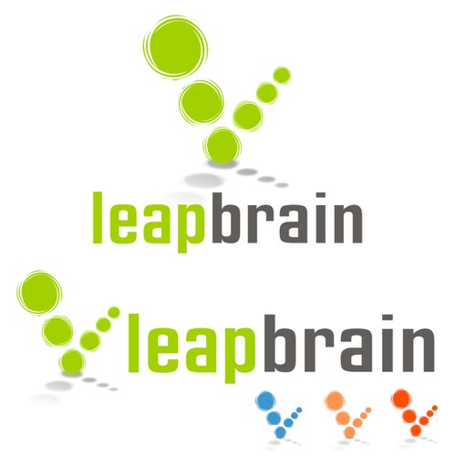 Leapbrain needs a logo Design by The Creative Scot