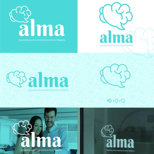  contest entry by Zora_Design