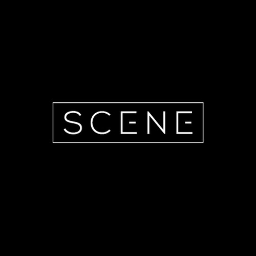 Scene - NYC Nightlife Diseño de QPR