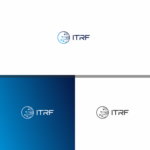 Logo design contest entry by Trust_DESIGN