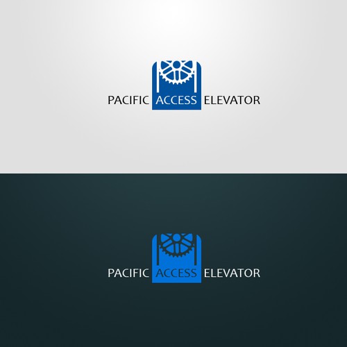 NEED NEW LOGO: Elevator Contractor Design by Arkline©