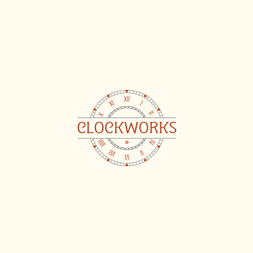 Clockworks Design by IN art