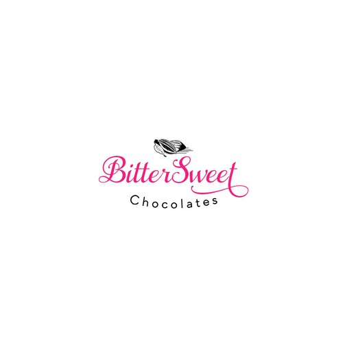 New Speciality Chocolate Shop needs special Logo! | Logo & business ...