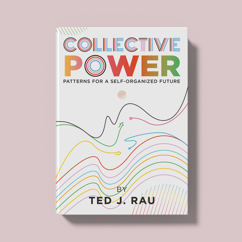 Selfmanagement book Design by Dida Raa