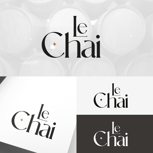 Proposta di design per un contest della categoria Logo realizzata da AG_CANTALOUBE