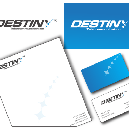 destiny Design by webmedia