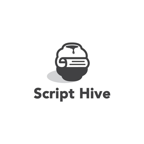 Design a fun creative logo for a Screenplay Archive Design by Hana Munadhifa