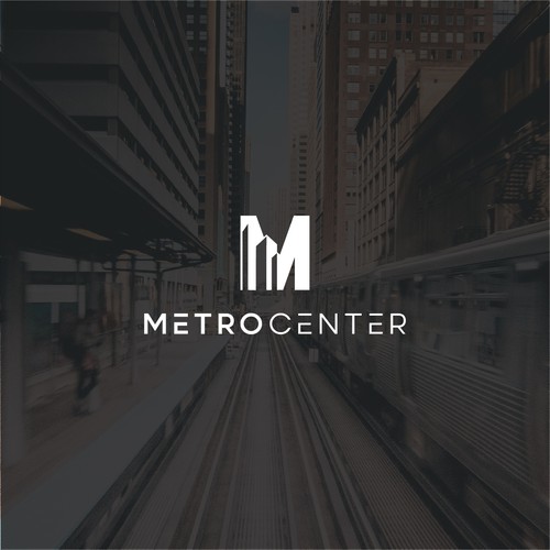 Groundbreaking Logo for a New Modern Hub in Miami Design by Kiwa™