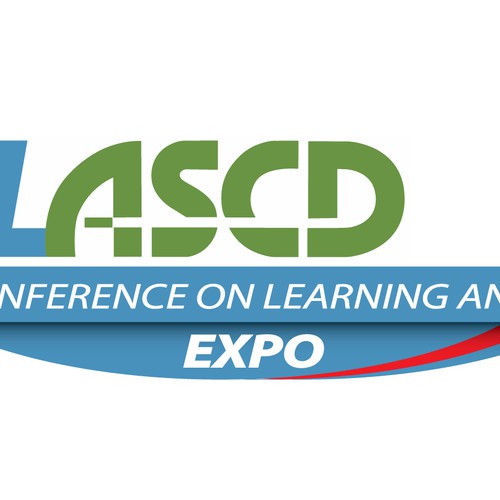 IL ASCD Conference on Learning & EXPO Logo & brand identity pack contest