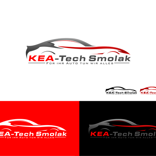 Logo design contest entry by vrielle19