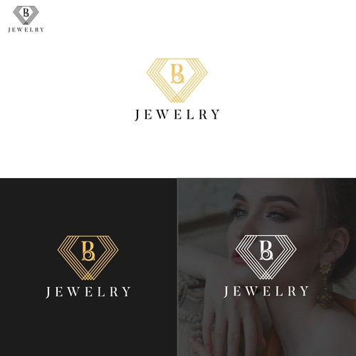 Design di B&L Jewelry di OnellaStudio.