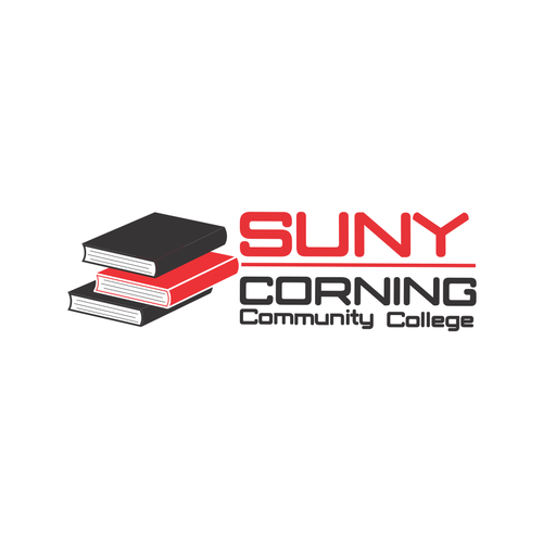 Design a collegiate logo for SUNY Corning Community College | Logo ...