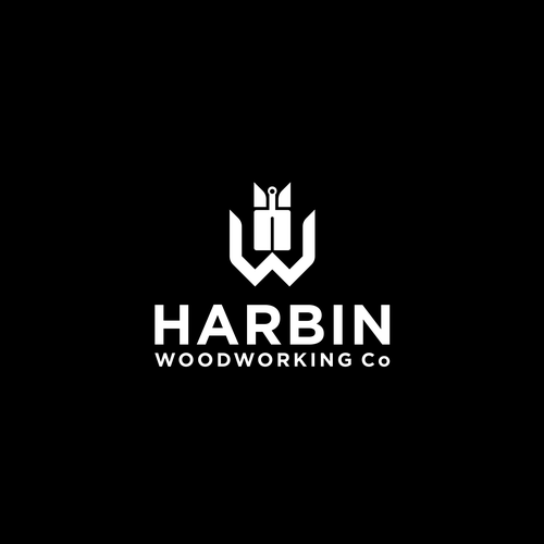 View of Designs | Luxury Fine Woodworking | Logo design contest