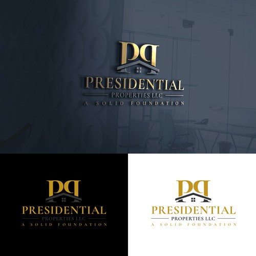 Diseño de Start up property managers need a ground breaking logo de Hassan Murtaza Jatoi