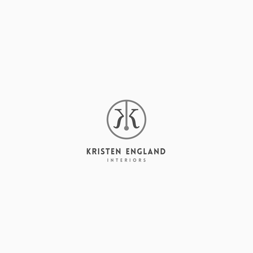 create a strong impact logo with my name, elegant and sophisticted Design by Roxana.I