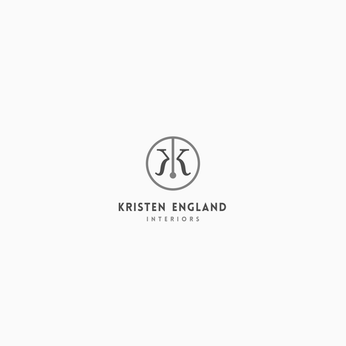 Design create a strong impact logo with my name, elegant and sophisticted por Roxana.I