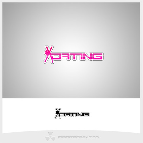 xdating Design by InfiniteCreation