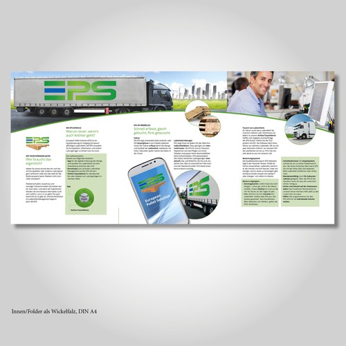  contest entry by Meta_B