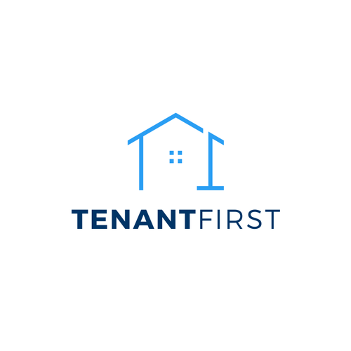 Help us put our tenants first with the perfect design. Design by vectorel