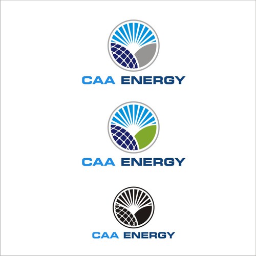 Diseño de innovative and renewable energy supplier looking for new logo de GA19