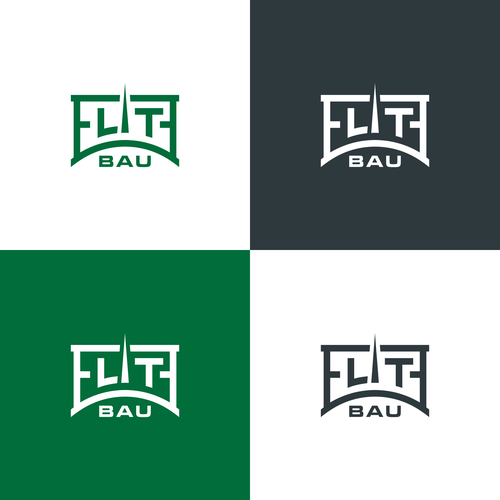 Logo design contest entry by Prospera ©