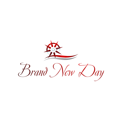 Logo For Brand New Day Concursos De Logotipos 99designs