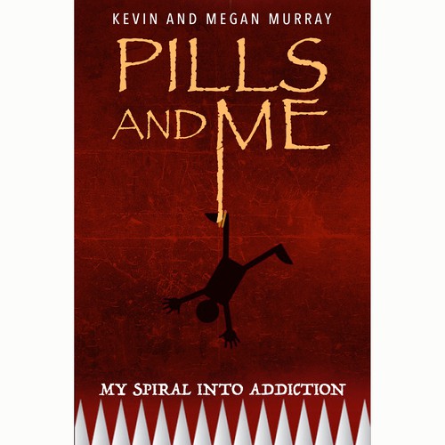 Inside the Mind of an Addict Design by Miracolo