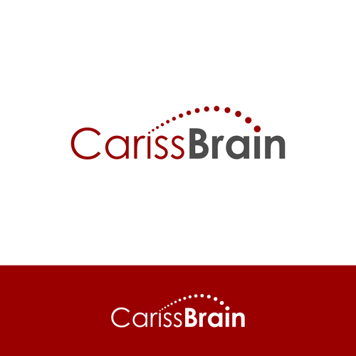 "Logo for human resources/employment website “CarissBrain” / 人材転職サイト「キャリスブレイン」のロゴ" ganador  por Sie Keciel