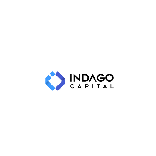 Data Driven Asset Manager Investing in Structured Credit Targeting Financial Institution Clients Design von coi