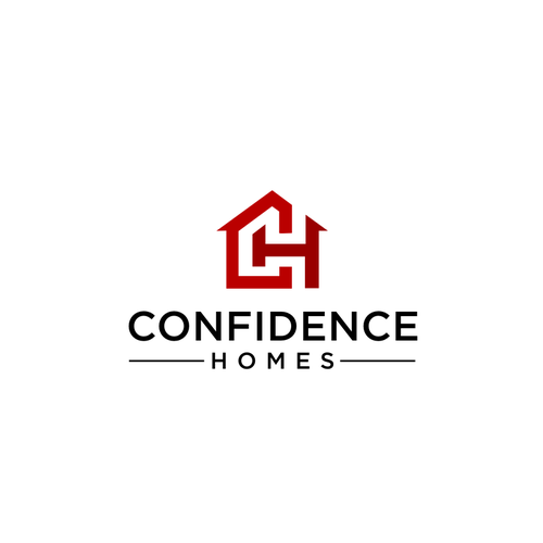 A clean logo that inspires confidence Design by emmanuelleelizabeth