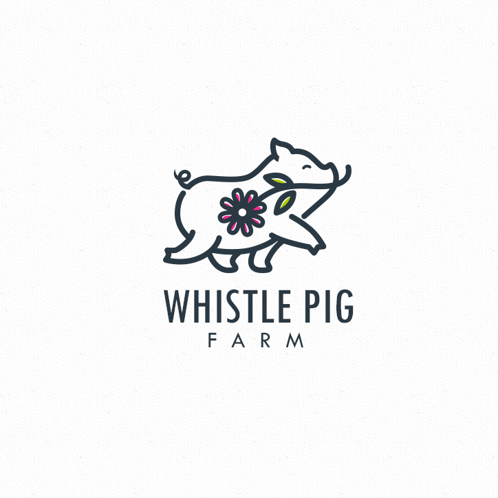 Whistle Logos - Free Whistle Logo Ideas, Design & Templates