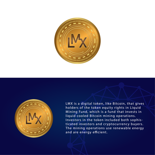 LMX Token: Liquid [Bitcoin] Mining Fund Design by Zulian_NZ