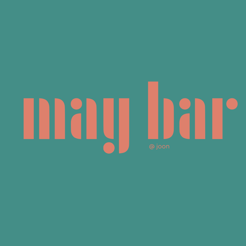 Logo for Upscale bar and lounge Design by TA design