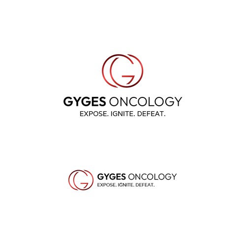 Bold Logo for Oncology Startup Led by Industry Veterans Design by Marvelous Maria