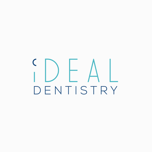 Create Logo For Modern Dental Practice Design by Logood.id