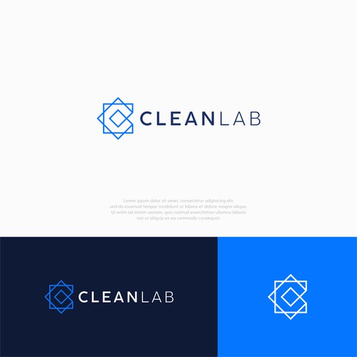 AI Company Logo Design by BOJ Creative