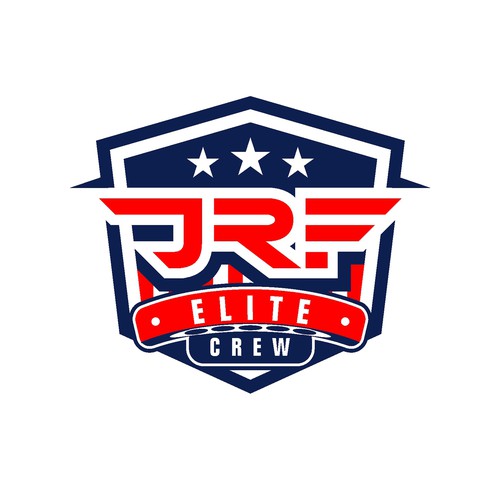 JRF Elite Crew - EXCLUSIVE CREW-ontwerp door thelembique