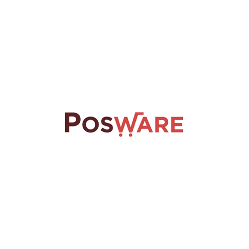 Create a POS software logo for the retail market-ontwerp door oridesign8