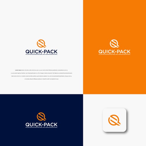 Logo design contest entry by Ek_ky