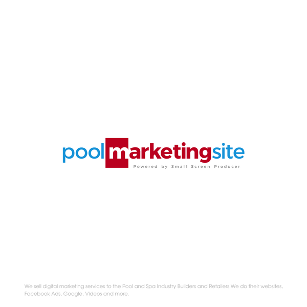 Logo concept for dblackburn8